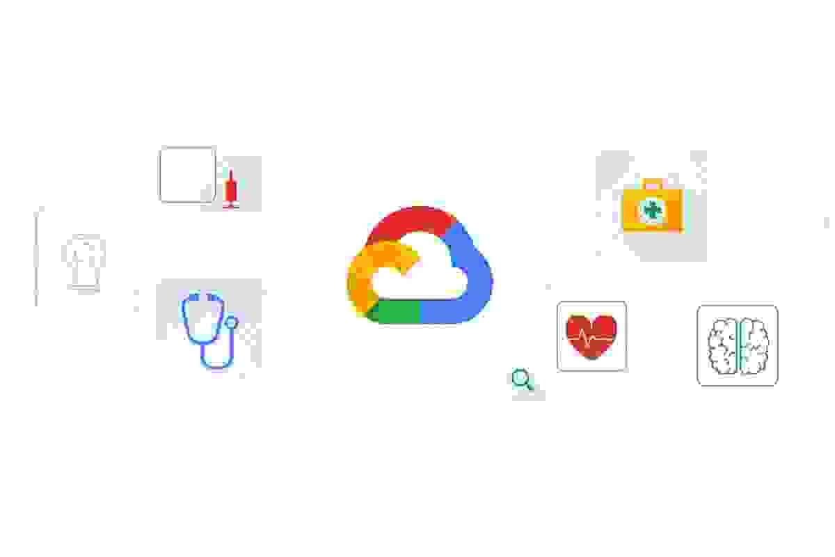 Quản Lý Google Cloud Healthcare Consent API đã Sẵn Sàng