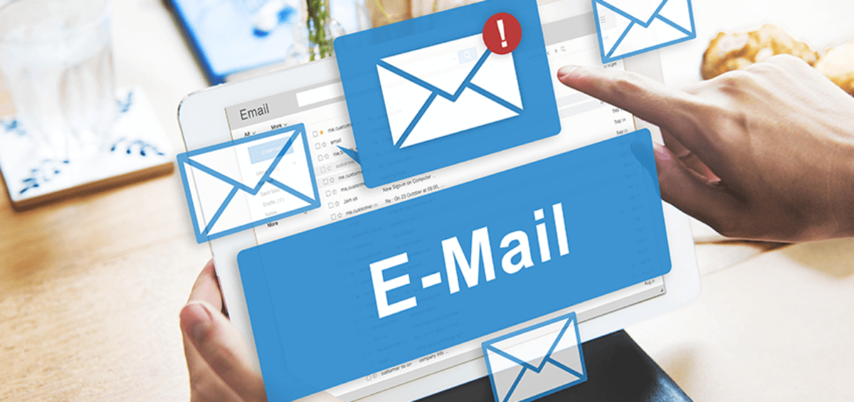 Email Log Search: Cung Cấp Nhiều Thông Tin Hữu ích Hơn Về Thư Rác