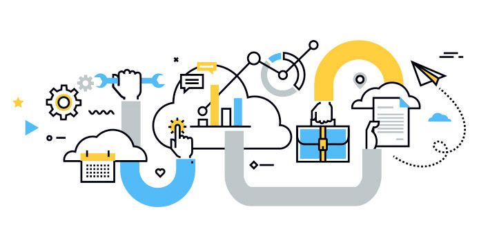 Kết Nối Tới Google Cloud: Giải Thích Về Các Tùy Chọn Mạng Của Bạn.