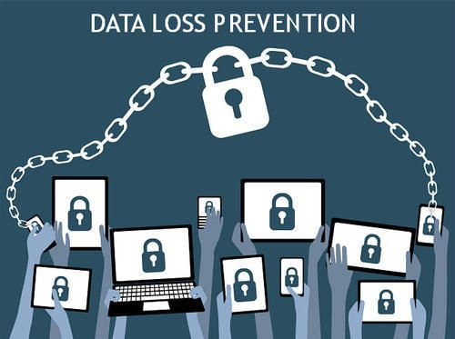 Ngăn Chặn Mất Dữ Liệu Với G Suite - Data Loss Prevention