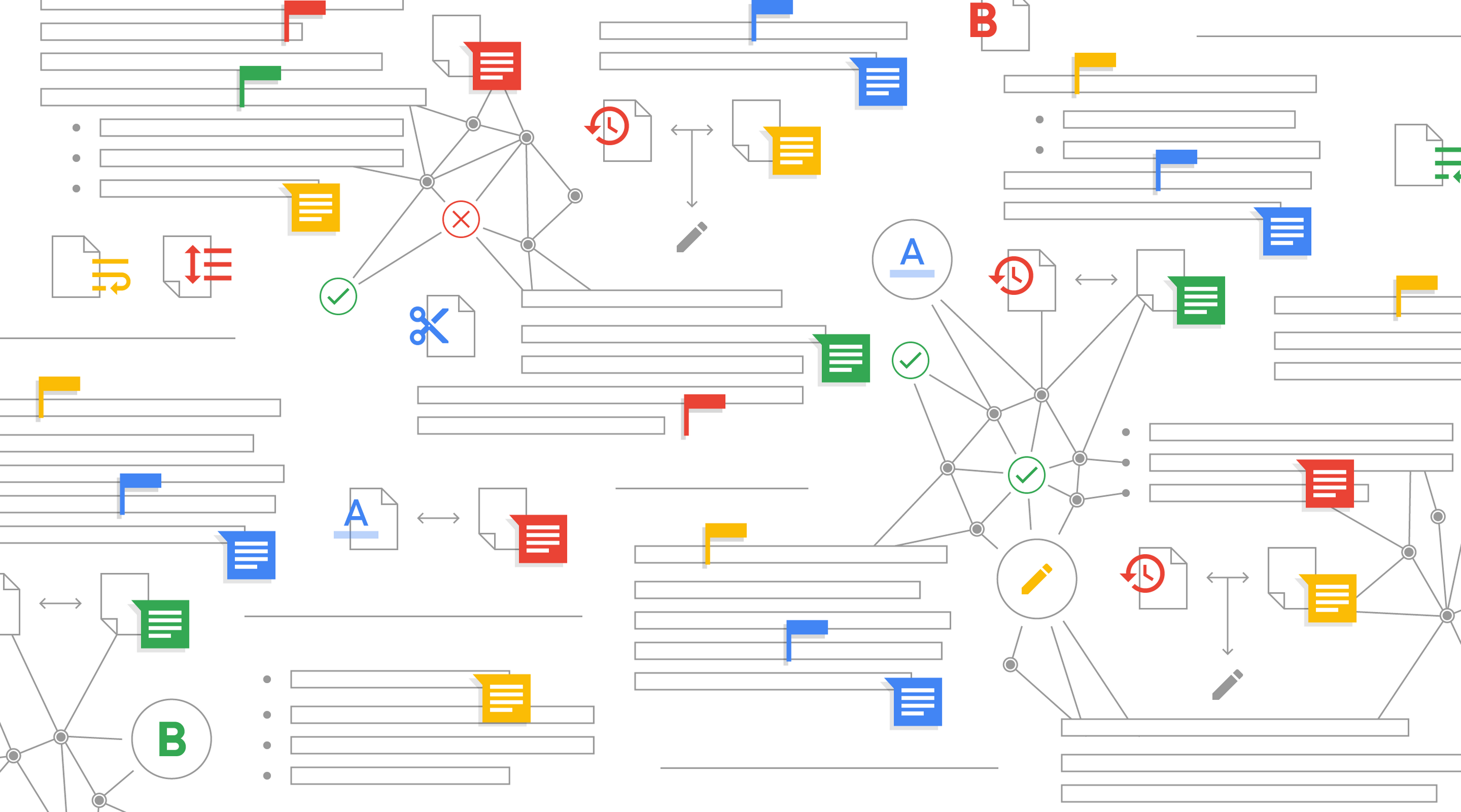 Hiển Thị Lịch Sử Xem Tài Liệu Trong Google Docs, Sheets, Slides Với Activity Dashboard