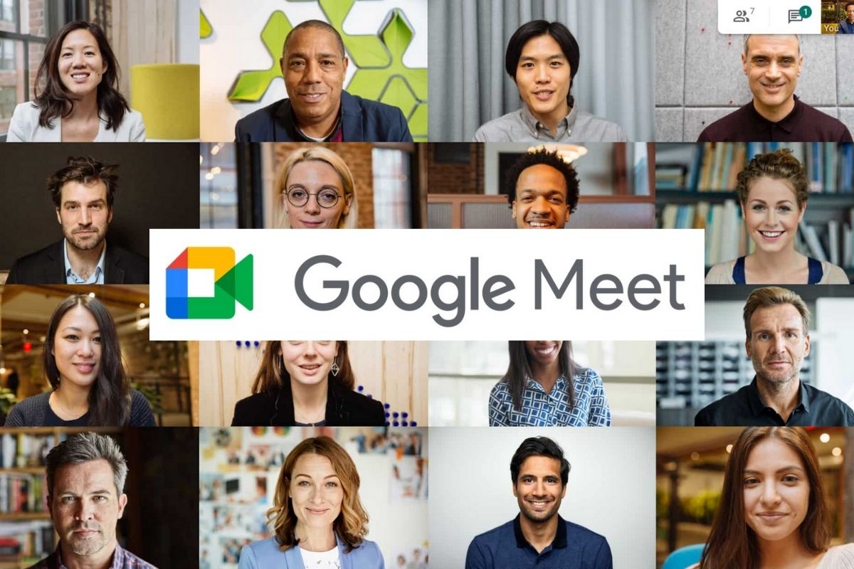 Google Meet: Cải Thiện Bố Cục Và Nội Dung để Cuộc Họp Trở Nên Linh Hoạt Hơn