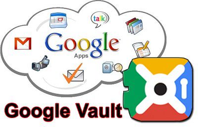 Google Vault Hỗ Trợ Nhiều Tính Năng Mới - Dữ Liệu Chính Xác Và Tin Cậy Hơn