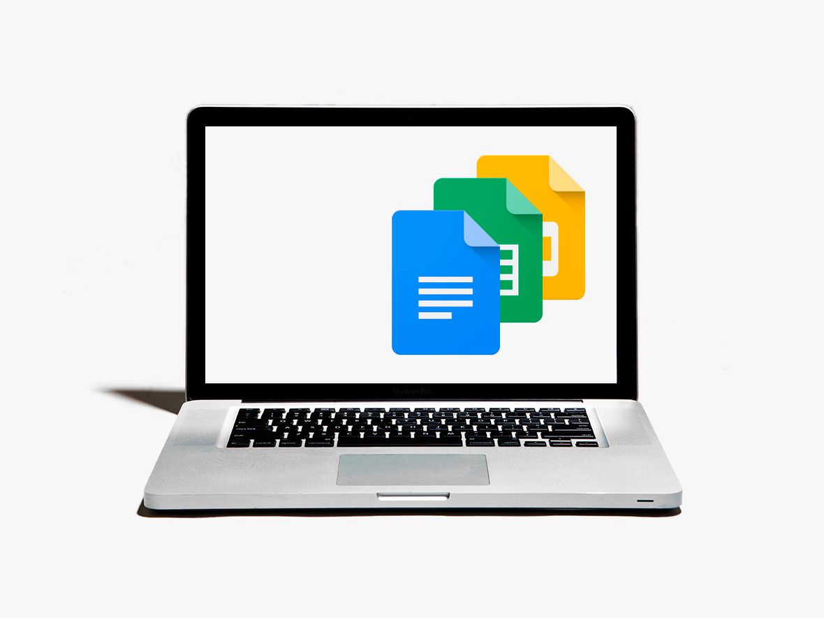 Cập Nhật Menu Và Thanh Công Cụ Trong Phần Chỉnh Sửa Của Google Docs