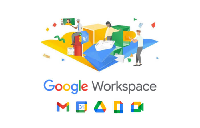 Google Chat: Make Your Workspace Richer