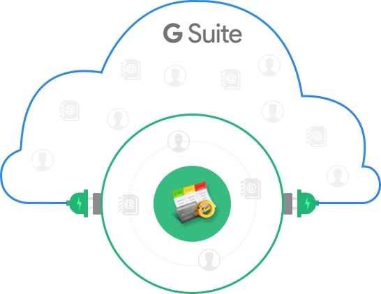 Thúc đẩy Tinh Thần Cộng Tác Với Những Tích Hợp Mới Từ G Suite