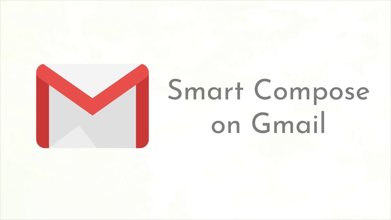 Smart Compose: Tính Năng Soạn Thảo Thông Minh đã Có Trên G Suite