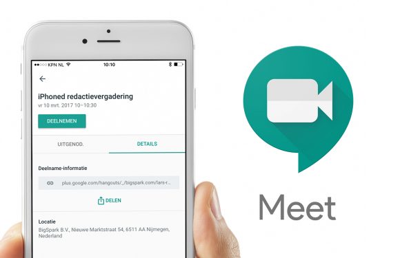 Google Miễn Phí Tính Năng Cao Cấp Hangouts Meet Cho Tất Cả Người Dùng G Suite Mùa Dịch Covid 19