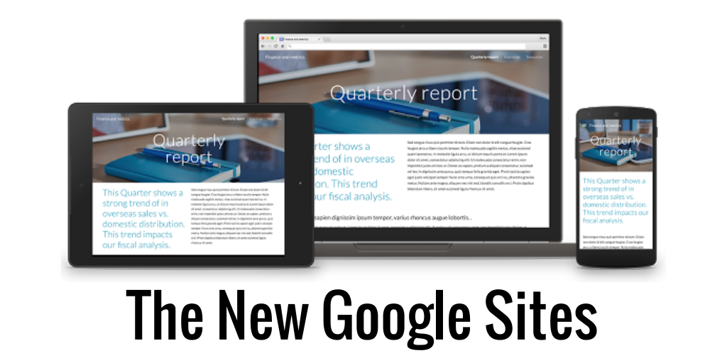 Google Sites: Hướng Dẫn Chèn Phần Mục Lục Vào Website Của Bạn