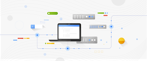 Cấu Hình Multi-region Mới Cho Dịch Vụ Cloud Spanner Tại Châu Á Và Châu Âu