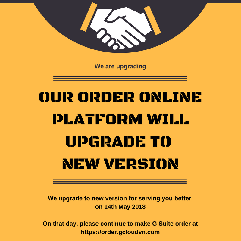 Gimasys Upgrades Online Order System