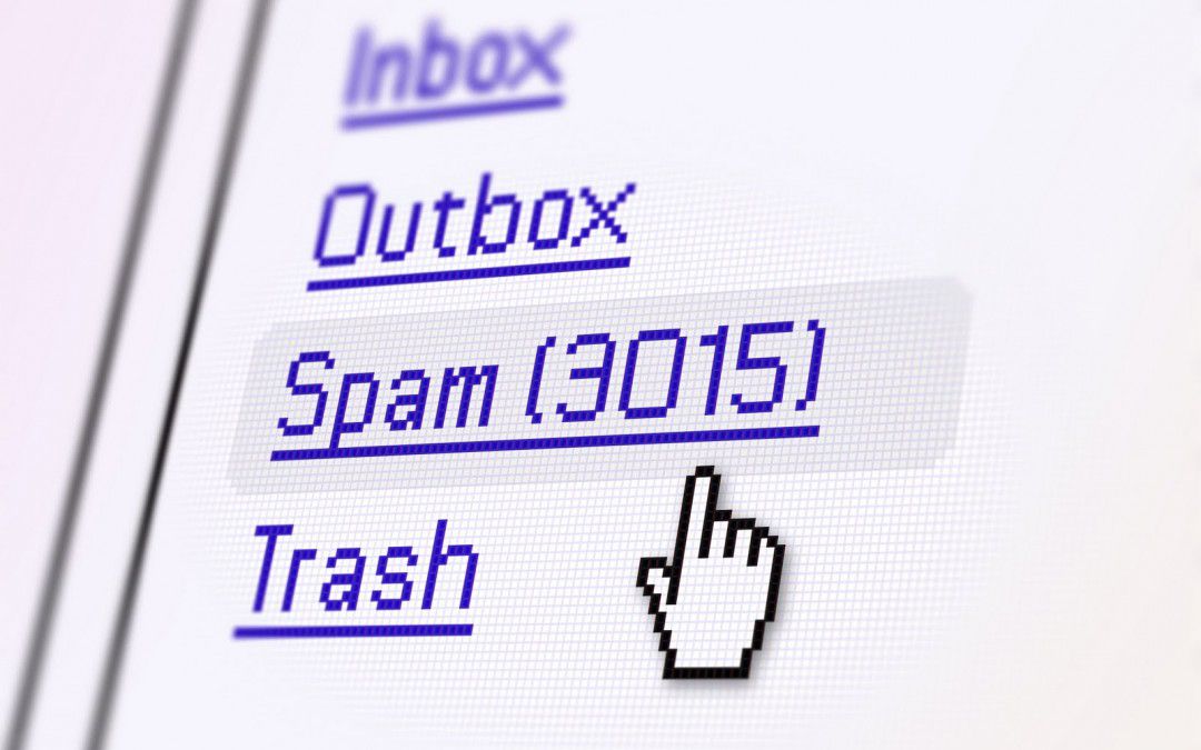 Làm Sao Khi Email Doanh Nghiệp Gửi Bị Rơi Vào Spam