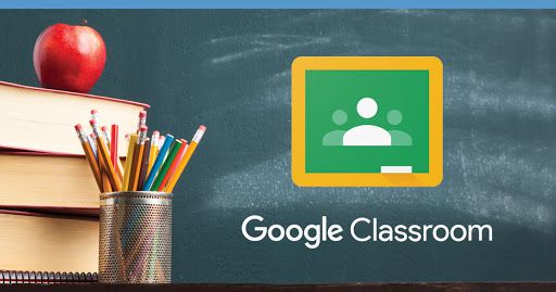 Google Classroom Cho Toàn Bộ Khách Hàng Sử Dụng G Suite