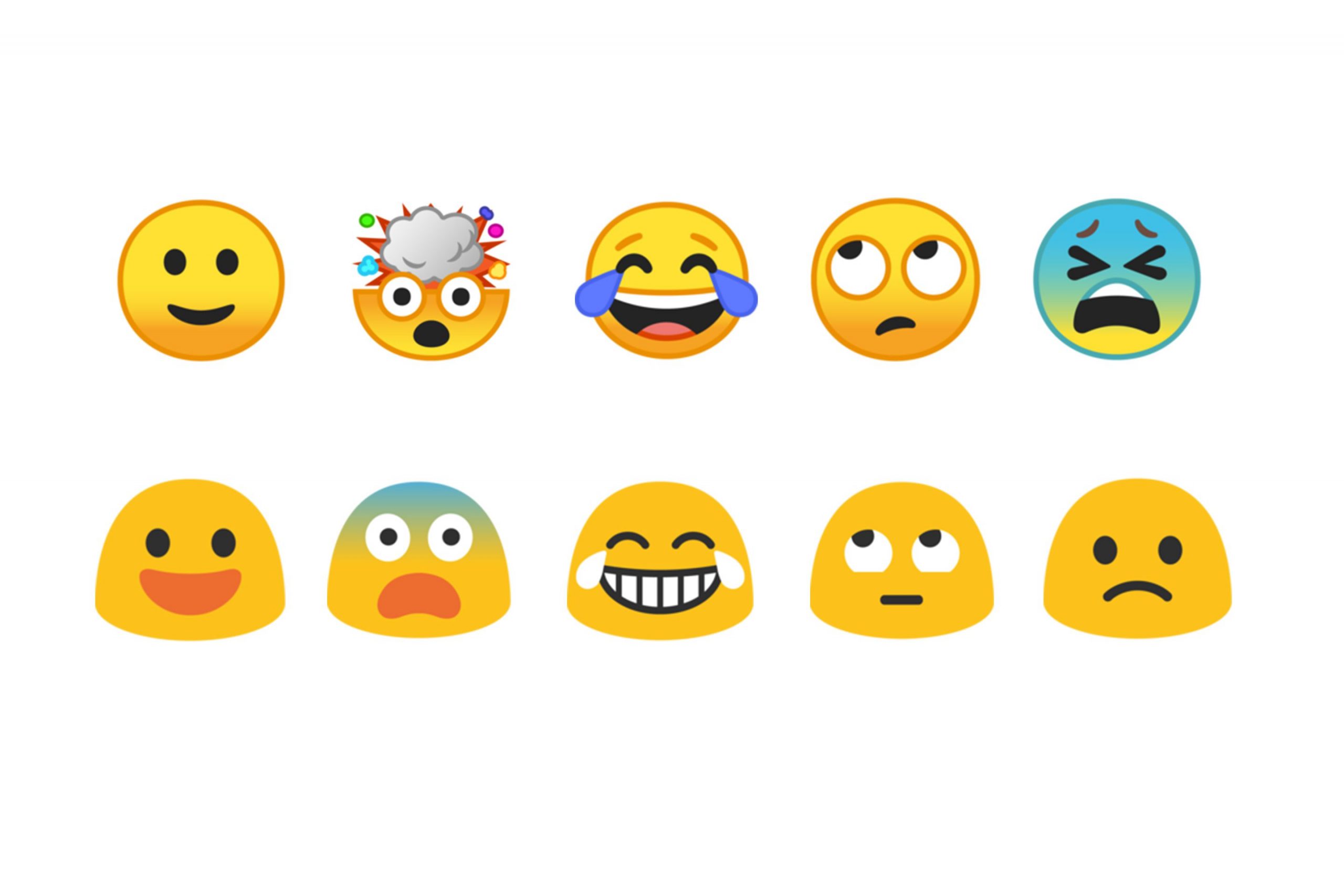 Hangouts Chat: Sử Dụng Biểu Tượng Cảm Xúc Emoji