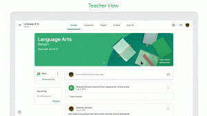Google Classroom: Easier and Safe Online Teaching