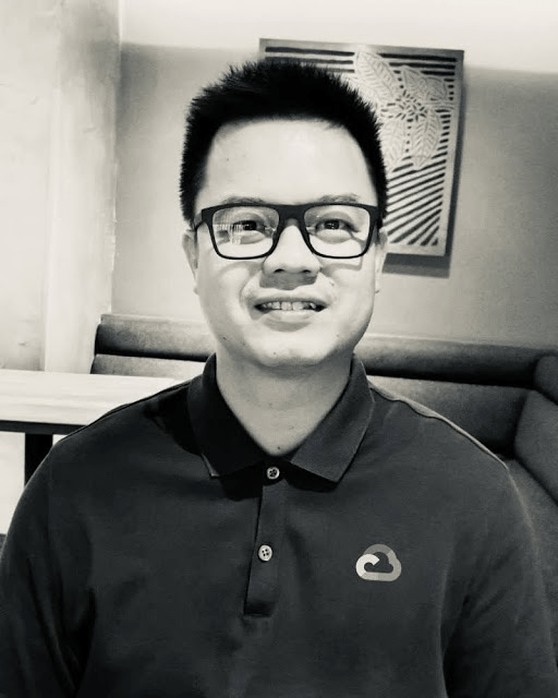 Lex Nguyen