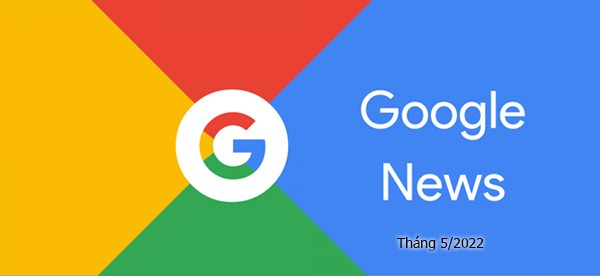 Bản Tin Google Cloud T5/2022