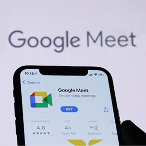 Tham Gia Cuộc Gọi Google Meet