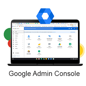 Google Admin Console