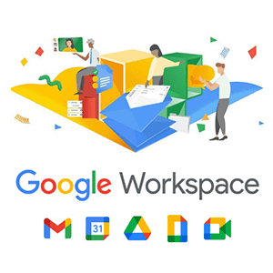 Google Workspace Hỗ Trợ Quản Lý