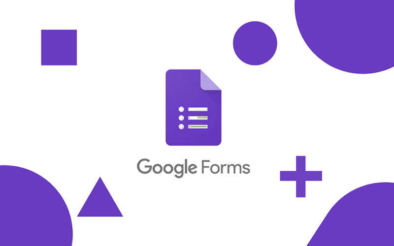 Google Forms Bổ Sung Các Tùy Chọn Phông Chữ Mới