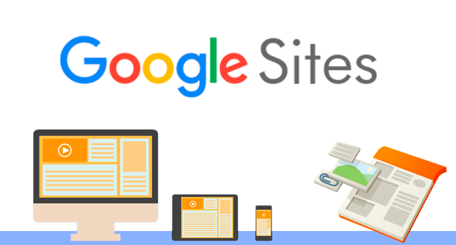 Chuyển đổi Sang Google Sites Mới Trước Ngày 01/12/2022