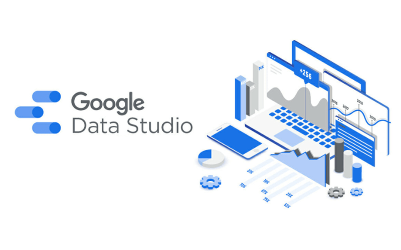 Data Studio Chính Thức Trở Thành Dịch Vụ Mới Nhất Của Google Cloud