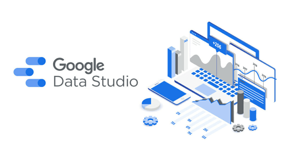Google Data Studio 1