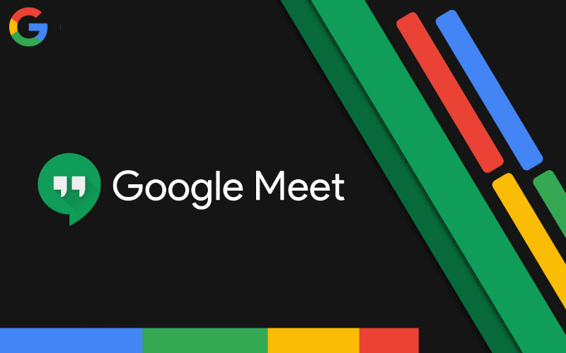 Cách Xem Mức độ Tiếng ồn được Loại Bỏ Trong Các Cuộc Gọi Thoại Trên Google Meet