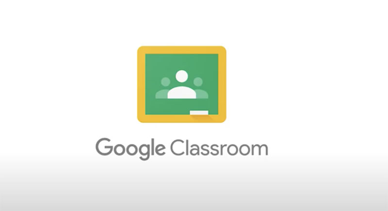 Optimize time with Google Classroom with a grading list when exporting Google Assignments 2