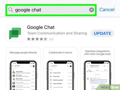 Google Chat Sẽ Phân Luồng Nội Tuyến Cho Các Spaces Mới được Tạo Từ 13/03/2023