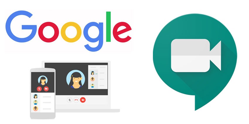 Google Meet Bổ Sung Nhãn Ký Hiệu Cho Người Ngoài Tổ Chức