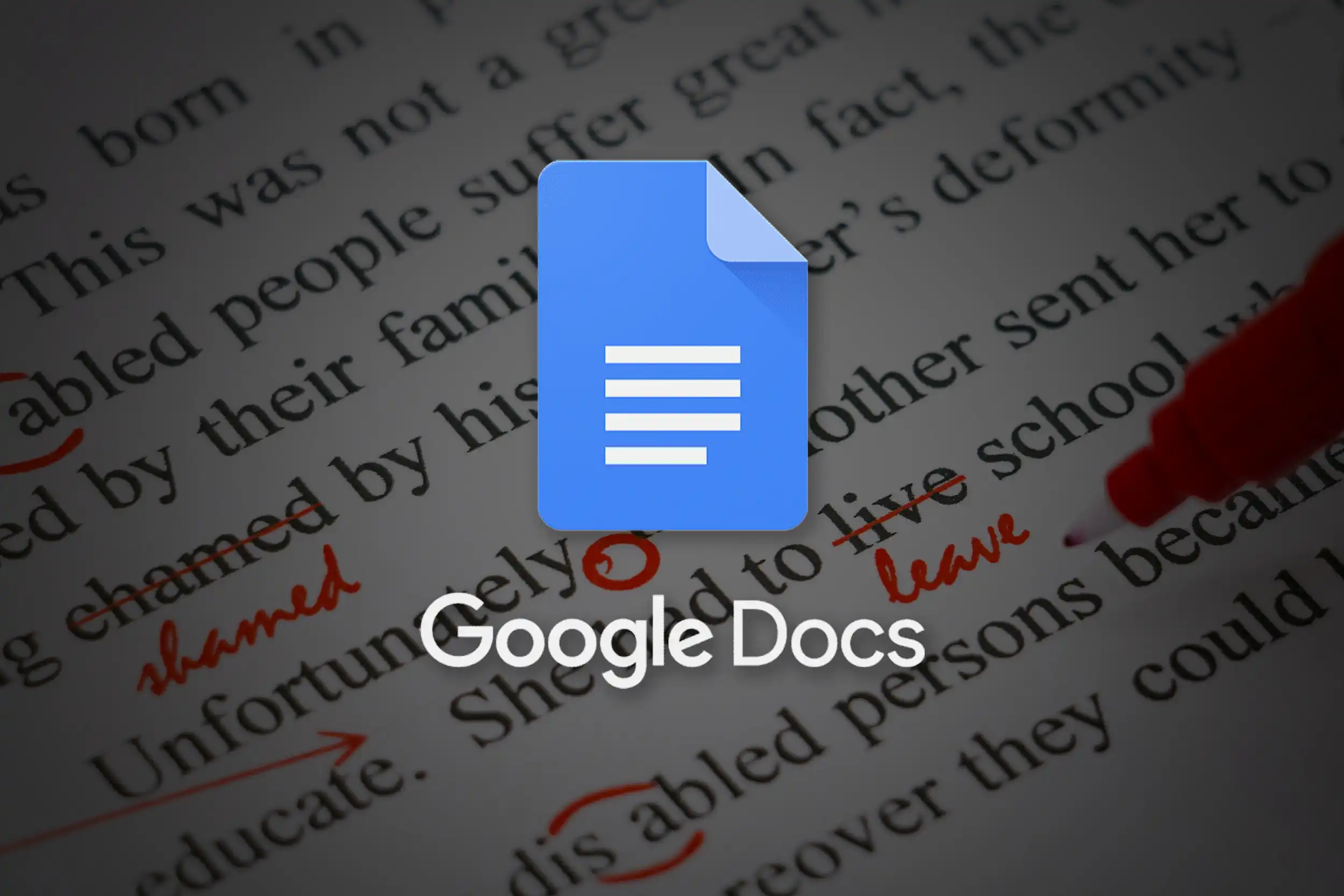 Google Docs Bổ Sung Các Cải Tiến Tổ Chức Nội Dung