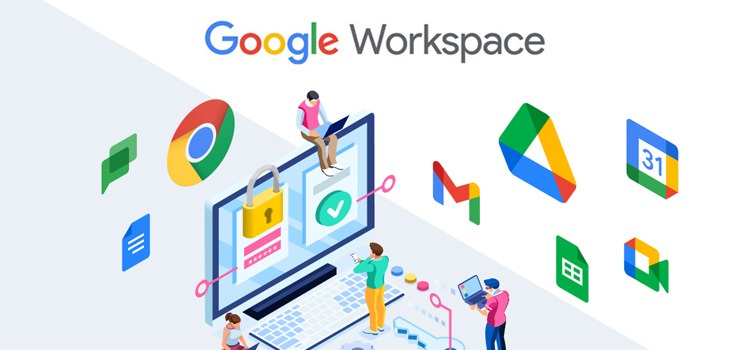 Bổ Sung Công Cụ Quản Lý Spaces Mới Cho Quản Trị Viên Google Workspace