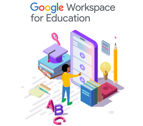 Hướng Dẫn đăng Ký Google Workspace For Education