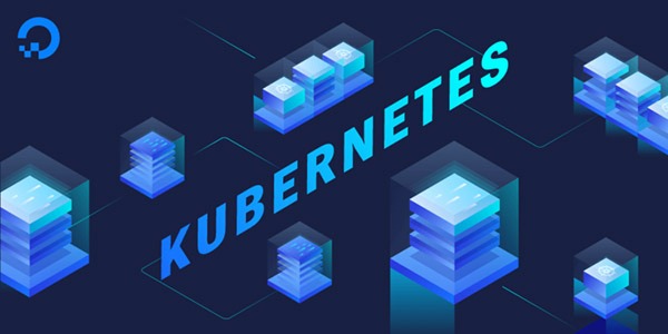 Kubernetes cluster là gì? Cách làm việc với Kubernetes cluster 2
