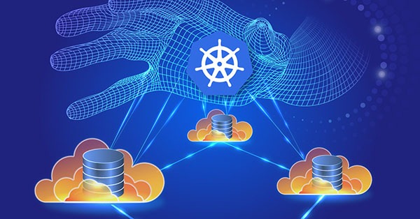 What is a Kubernetes cluster? How to work with Kubernetes clusters 3