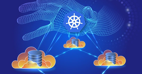 Kubernetes cluster là gì? Cách làm việc với Kubernetes cluster 3