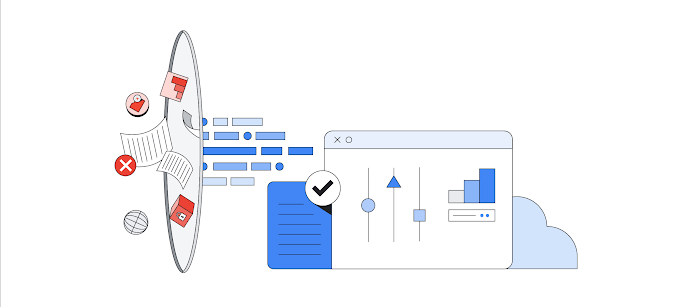 Cách Google Cloud Smart Analytics tích hợp và đưa ra các phân tích dữ liệu