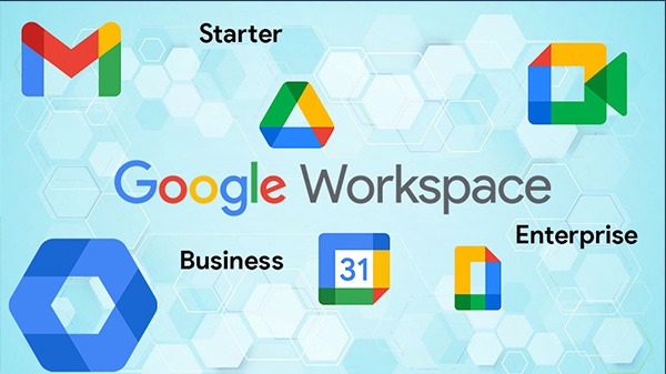 Cách Quản Lý Thanh Toán Và Gia Hạn Google Workspace