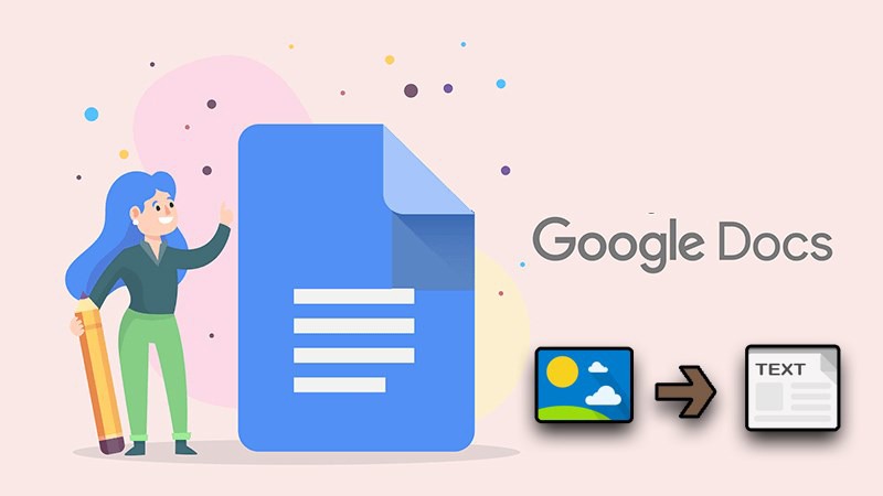 Đơn Giản Hóa Quy Trình Công Việc Trong Google Docs Với Các Chip Tùy Biến