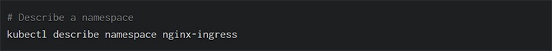 How to work with Kubernetes Namespaces 11