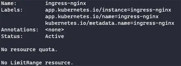 How to work with Kubernetes Namespaces 12