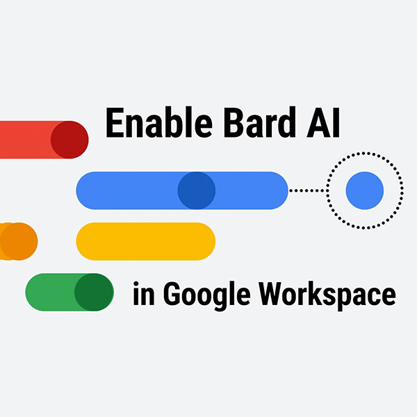 Người Dùng Google Workspace Có Quyền Truy Cập Vào Bard