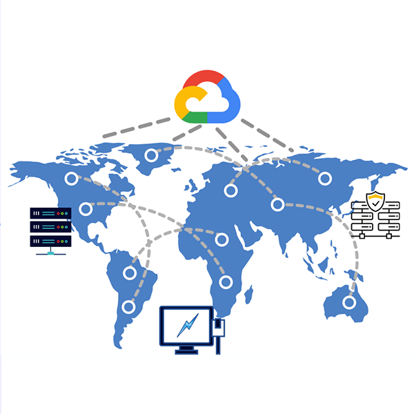 Google Cloud Networking Mang Lại Những Lợi ích Kinh Tế Nào Cho Doanh Nghiệp