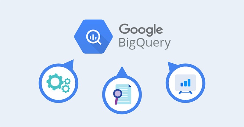 Compare Amazon Redshift vs Google Bigquery 3