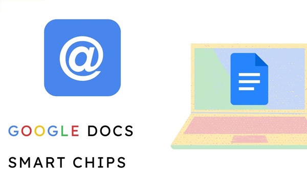 Google Cho Phép Kéo Trực Tiếp Dữ Liệu Từ Các ứng Dụng Vào Google Docs Bằng Chip Thông Minh Của Bên Thứ Ba