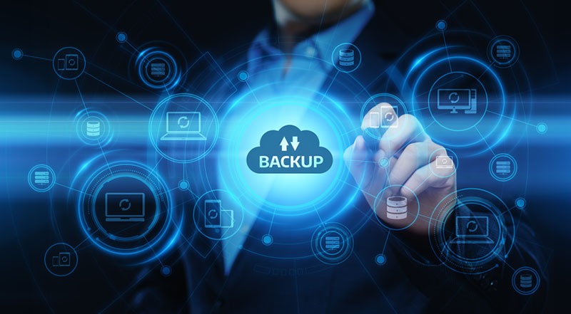 Differences between DR and Backup in Google Cloud 2