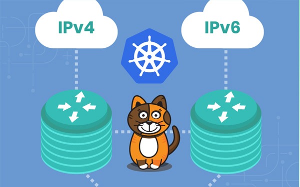 Google Kubernetes Engine Hỗ Trợ Dual-Stack Kubernetes Clusters Cho Cả IPv4/IPv6