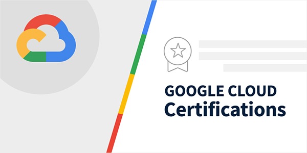 Overview of Google Cloud Certification 3